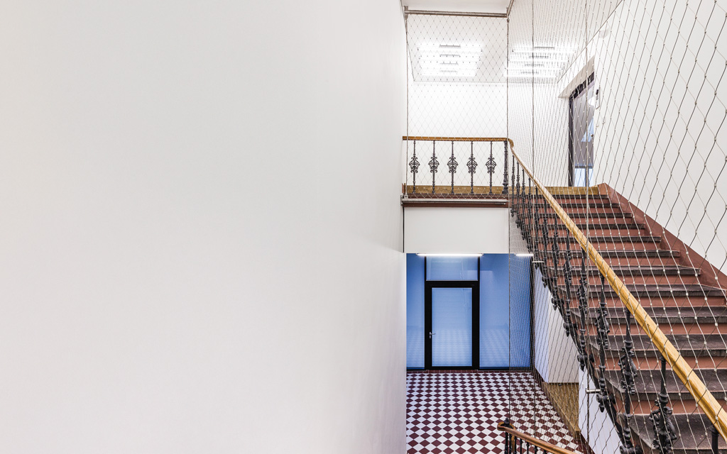 Juvenile-center-Stutensee-Castle-Germany-karlsruhe_merdiven-guvenlik-celik-ag_TSB1